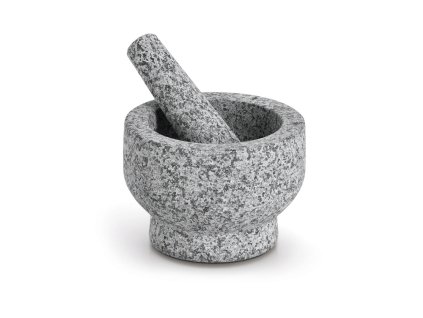 Granitový hmoždíř ELVO, Ø 14 cm