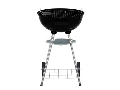 Uhlový gril MUSTANG, Ø 42 cm