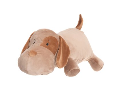 Dekorační polštář do dětského pokoje, Buddy, 60 cm