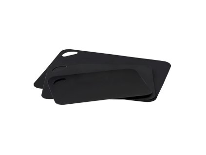 Sada flexibilních krájecích prkének FELIX, 3 ks