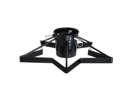 Stojan na vánoční stromek FLORA s kovovou základnou, Ø 49,5 cm