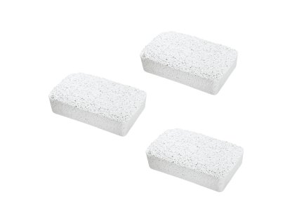 Náhradní náplň do pohlcovače vlhkosti, 3 x 1kg do pohlcovače, WENKO