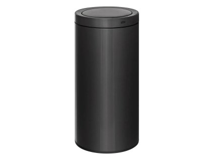 Automatický odpadkový koš DELTA, 40 l