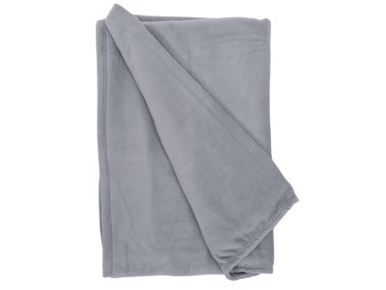 Plyšová deka 130 x 160 cm