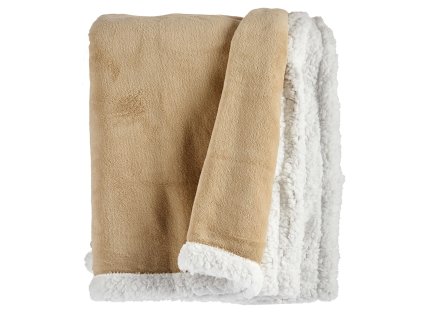 Oboustranná deka, 130 x 170 cm