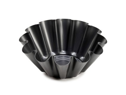 Kulatá forma na pečení Ø 23 cm, uhlíková ocel