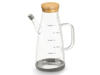 Láhev na olej, 750 ml
