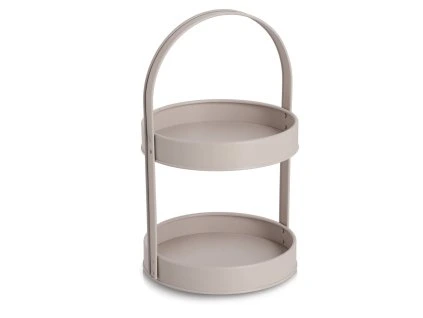 Etažér patrový ZELLER