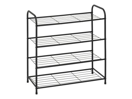 Vysoký botník METTY, 4 úrovně, 74 cm