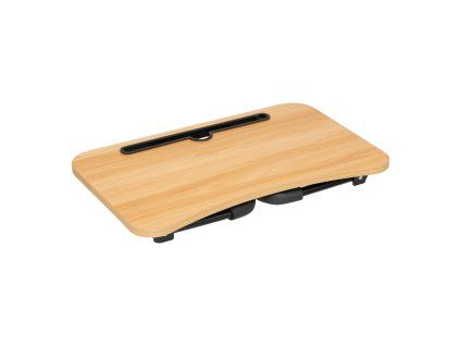 Skládací stolek na notebook ATHOME