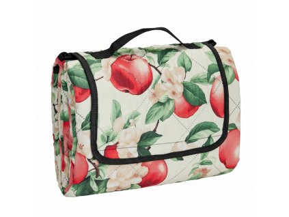 Skládací pikniková deka - vzor 2