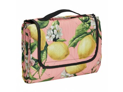 Skládací pikniková deka - vzor 3