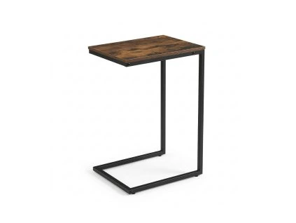 Odkládací stolek KAYU, 67 cm