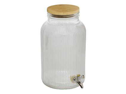Dávkovač na nápoje LINE, 6 l