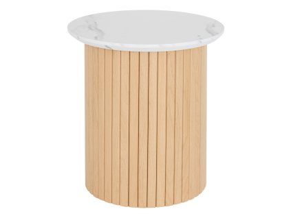 Konferenční stolek HOMELYA, Ø 45 cm