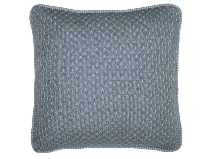 Dekorační polštář z imitace sametu, 45 x 45 cm, PiP Studio