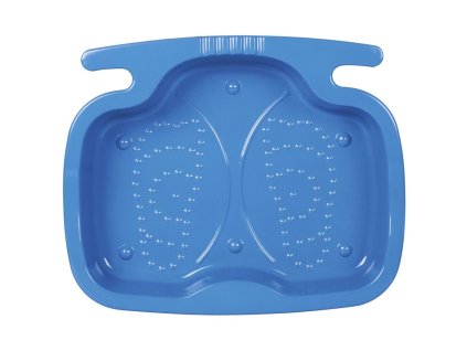 Čistič nohou před vstupem do bazénu, umyvadlo na nohy, INTEX