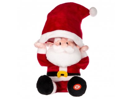 Vánoční hračka pro děti Santa Claus