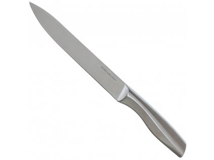 Univerzální nůž z nerezové oceli, přesný kuchařský nůž pro řezání a drcení