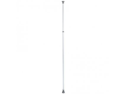 HERKULES šatní lišta 165-300 cm, WENKO