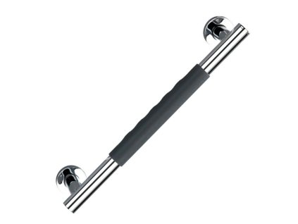 Secura Wenko Nerezová ocel Zábradlí do koupelny 40,5 cm