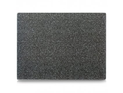 Krájecí prkénko ANTHRACITE GRANIT, 40x30 cm