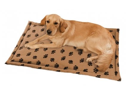 Pelíšek pro psa, 90 x 60 cm