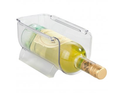 Organizér do lednice, velikost L, 11 x 20,5  x 11 cm, WENKO