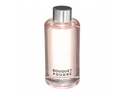 Doplňovací olej do difuzoru BOUQUET, 200 ml