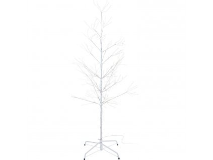 LED strom s časovačem, 150 cm, 510 světel