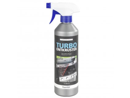 Příprava čištění trouby DIAMOND TURBO, 500 ml