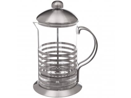 Kávovar French press, 800 ml