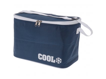Termoizolační taška COOL, 8L, tmavě modrá