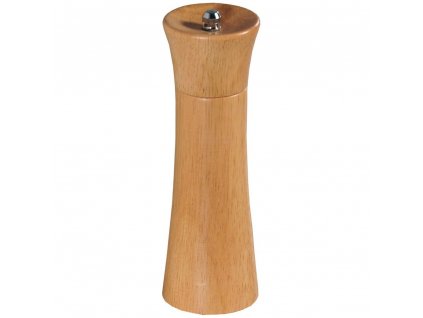 Ruční mlýnek na pepř, O 5,8 x 18 cm, KESPER