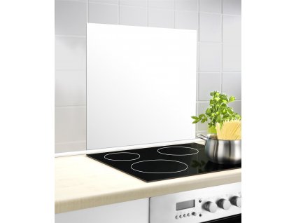 Ochranná skleněná deska SPLASHBack, 60 x 70 cm, VENKO