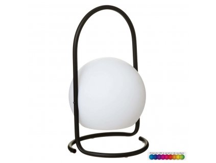 Venkovní lampa PIA, 29 cm