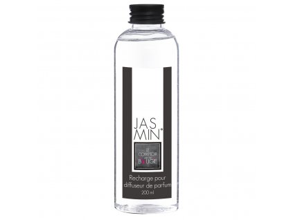 Esenciální olej JASMÍN, 200 ml