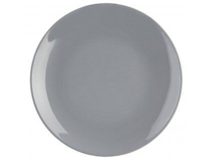 Dezertní talířCOLORAMA, O 20 cm, šedý