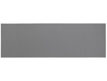 Protiskluzová předložka, 65 x 200 cm, šedá, WENKO