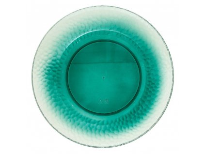 Dezertní talíř O 27 cm, modrý