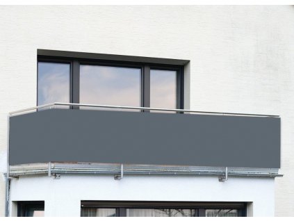 Clona na balkon SAND UNI, 85 x 500 cm