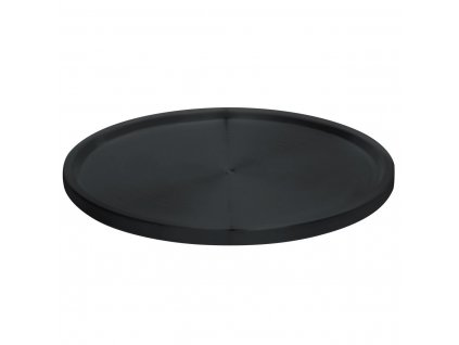 Organizér na kuchyňskou desku, LAZY SUSAN, kov, ? 26,5 cm, WENKO