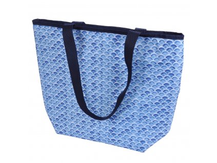 Nákupní taška BLUE WAVE, 20 l