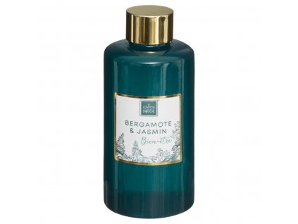Zásobník do aroma difuzéru MAEL, 200 ml, mořská barva