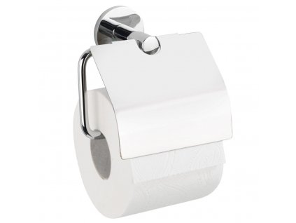 Držák na toaletní papír ISERA, montáž bez vrtání UV-Loc, WENKO