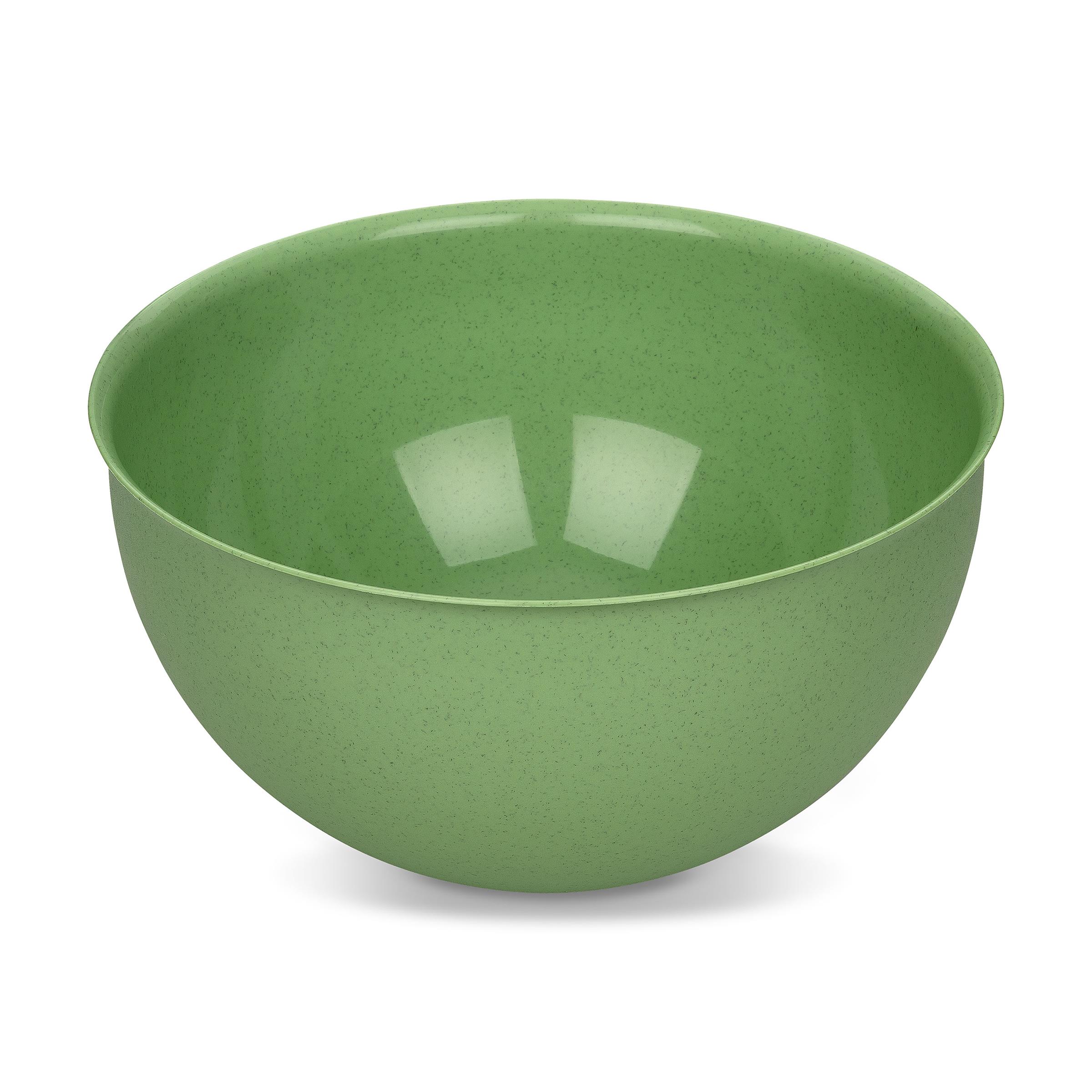 Miska 5l, PALSBY L, zelená barva, KOZIOL zelená