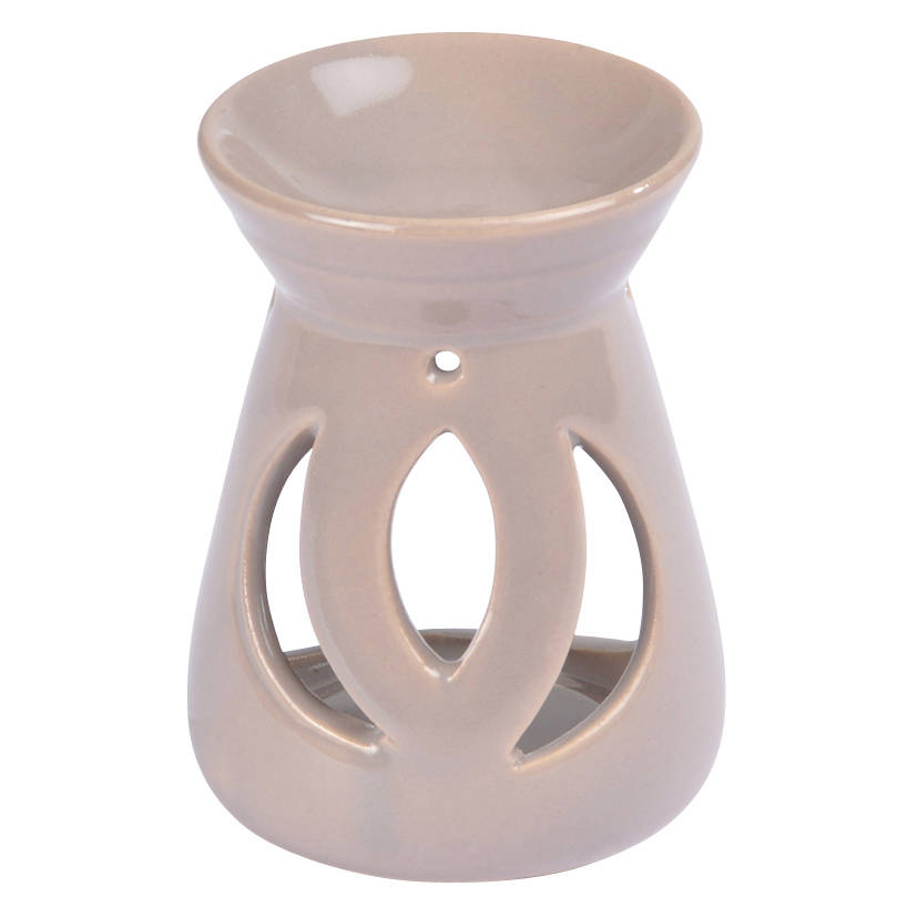 Homea Aromalampa, výš, 6 cm, béžová béžová