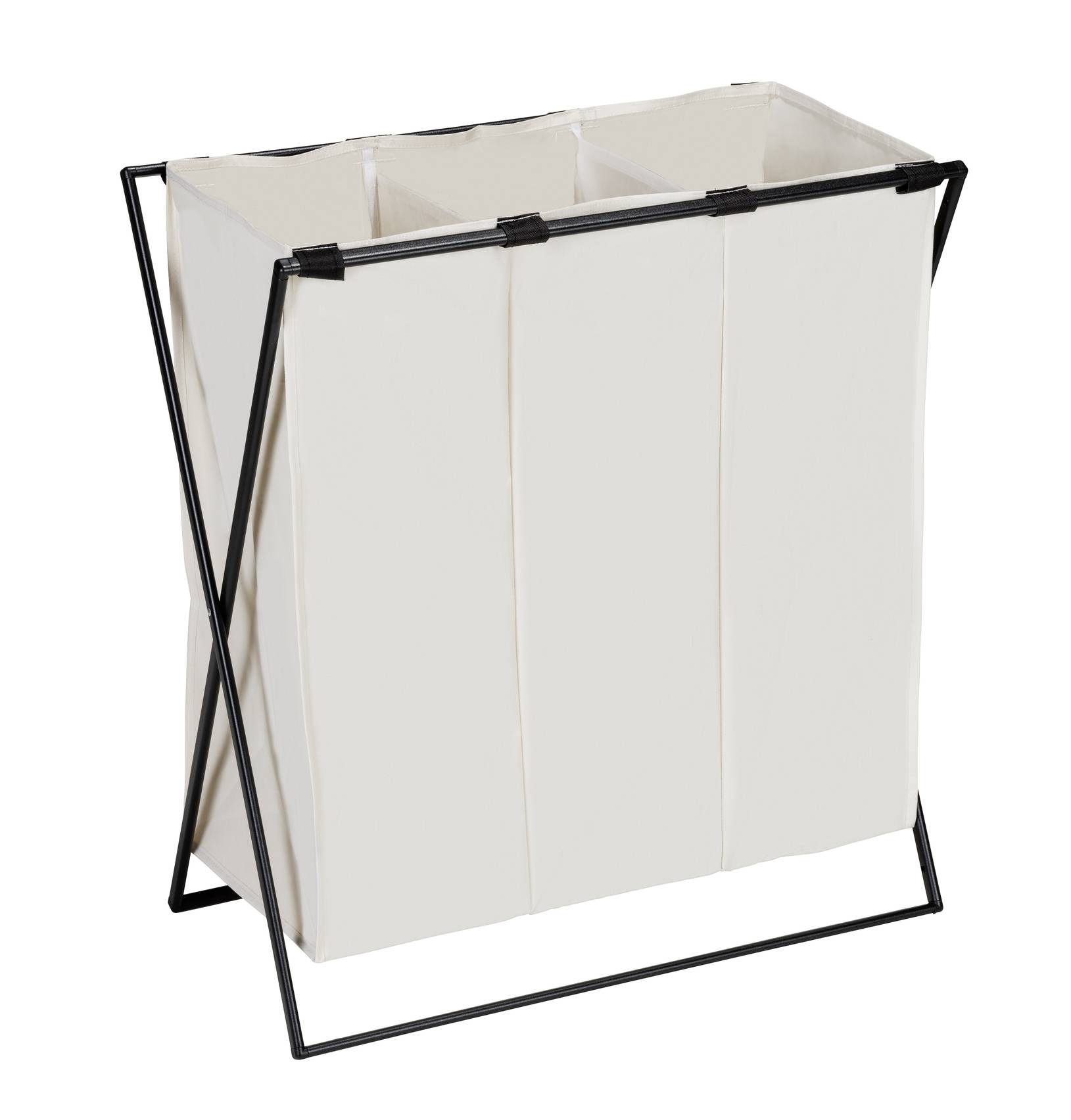 Wenko Koš na prádlo Trio XL