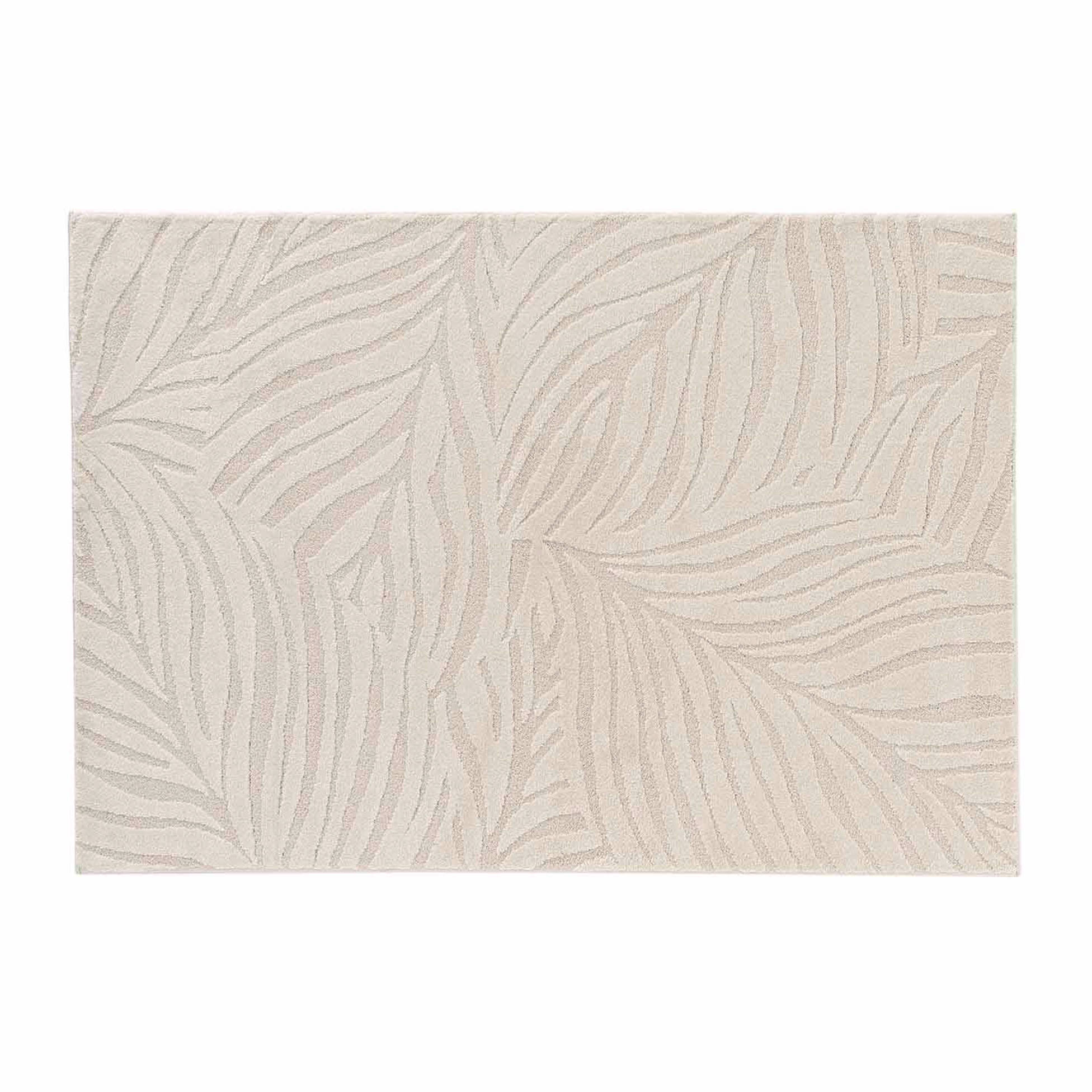 Douceur d'intérieur Koberec do obývacího pokoje ANKARA, béžový, 170 x 120 cm béžová