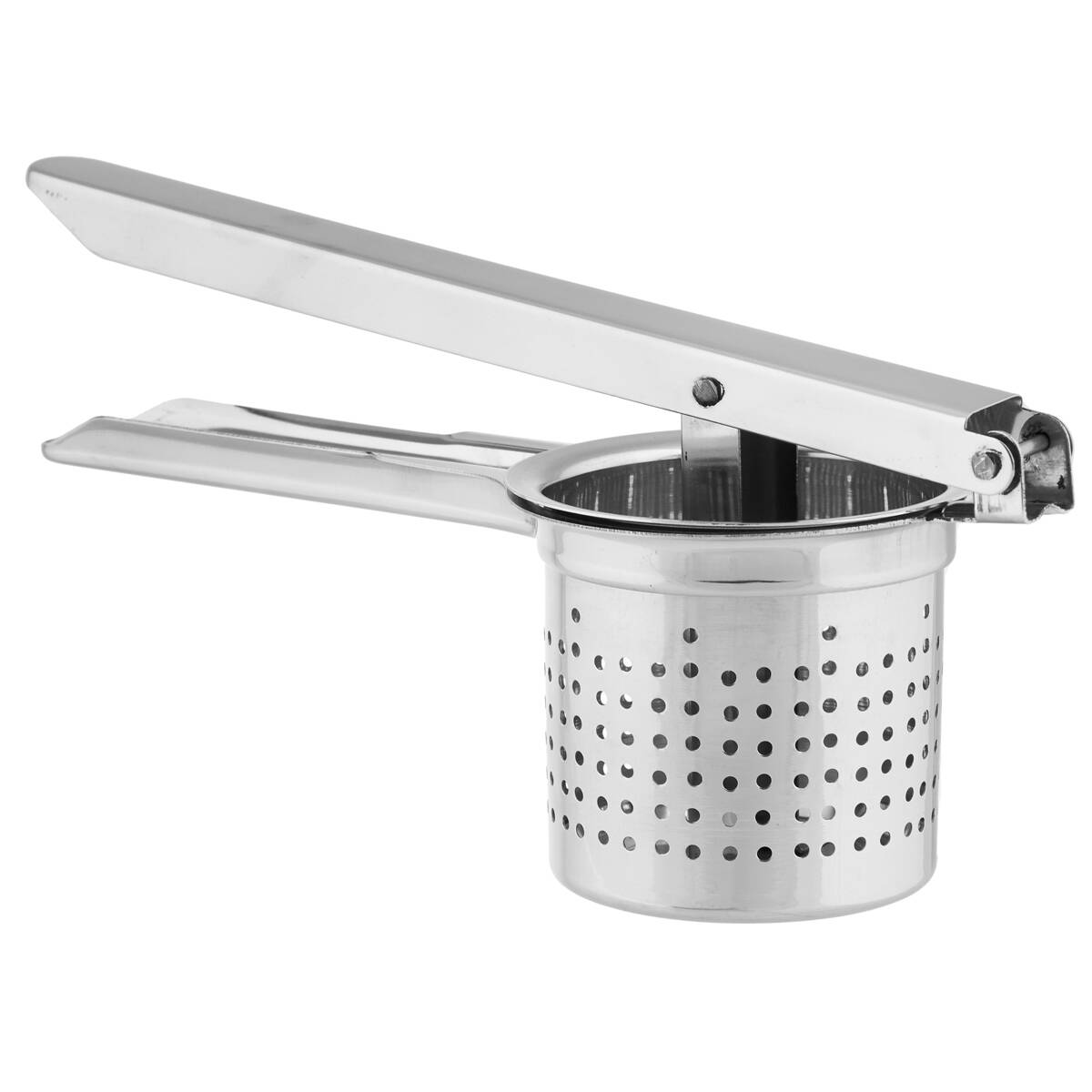 Kinvara Lis na brambory šedá